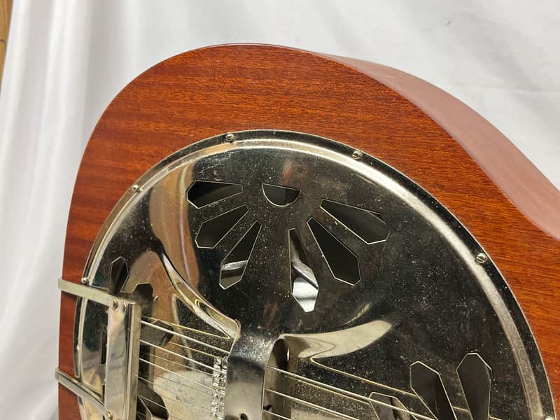 Gretsch Roots Collection G9200 Acoustic Resonator Guitar - Image 4