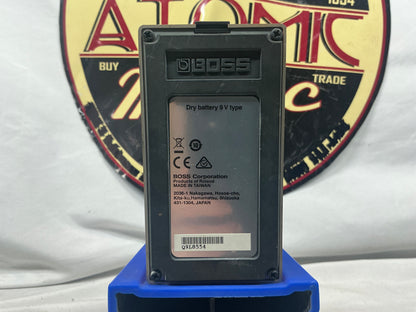 Boss DS-1 ds1 Distortion Pedal 2020