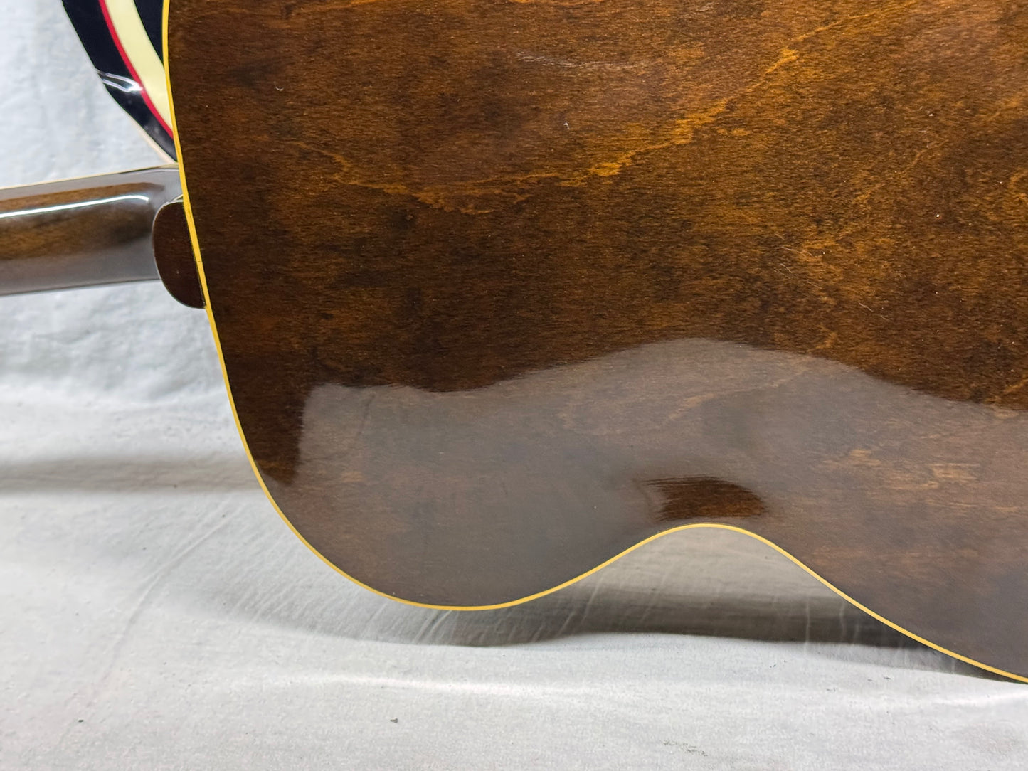 Gibson ES-150 es150 Archtop Hollowbody Guitar with Epiphone Case 1964
