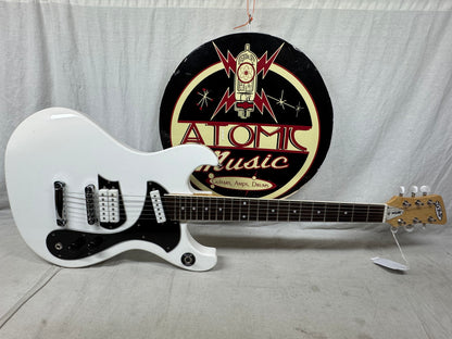 DiPinto Mach IV 4 Guitar with Case