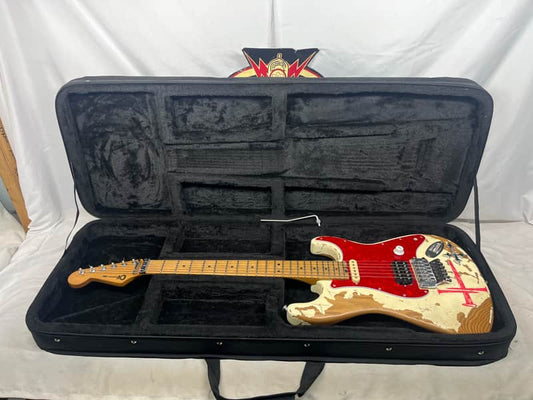Charvel Henrik Danhage Pro-Mod So-Cal Style 1 Electric Guitar
