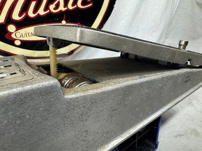 Fender Fuzz Wah Pedal 1970s