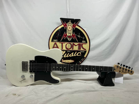 Fender Jim Root Artist Series Signature Telecaster