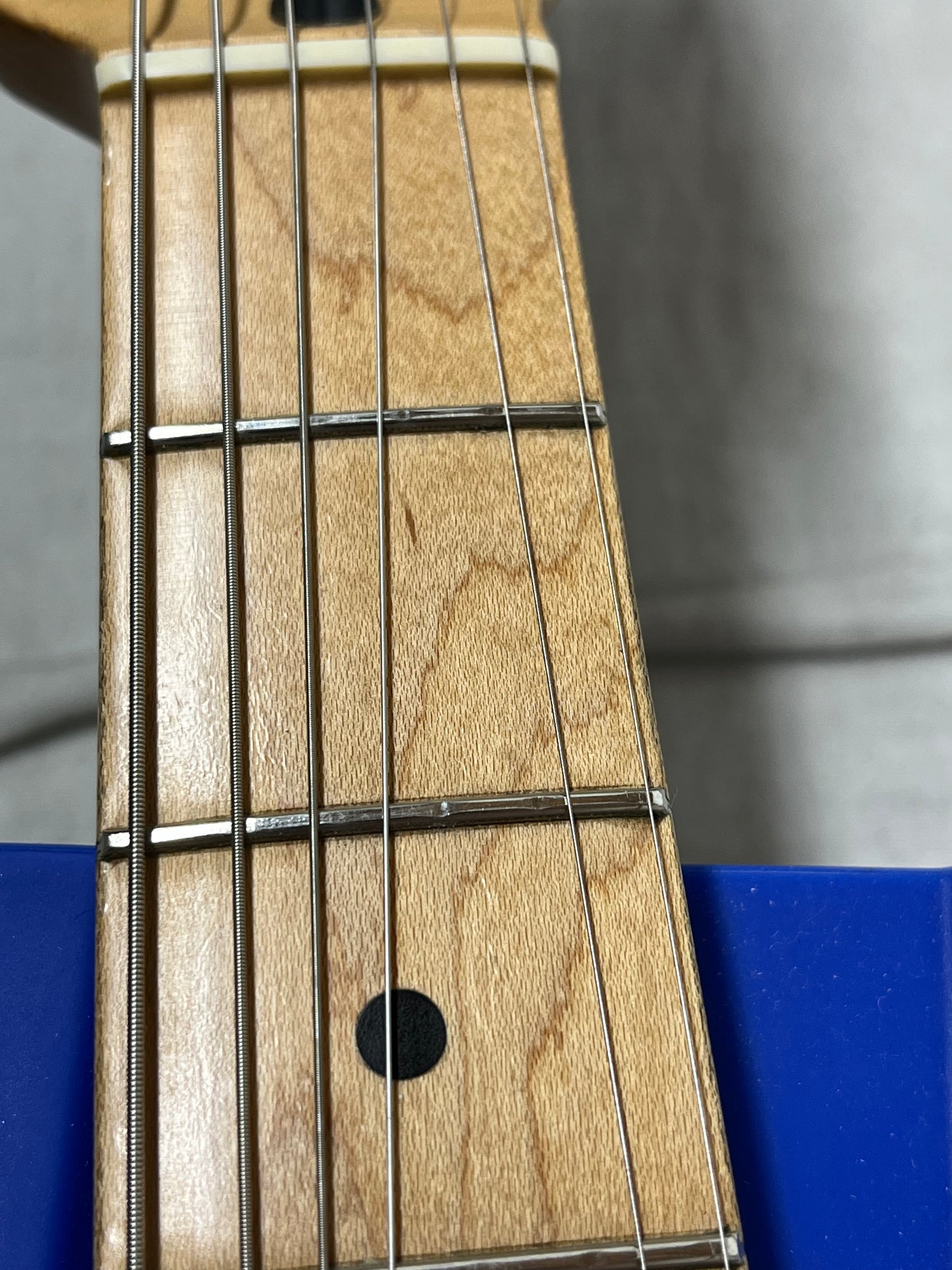 Fender Standard Stratocaster Strat MIM - Made in Mexico Electric Guitar