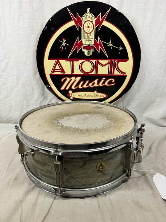 Ludwig 14x5.5 6-Lug Snare Drum