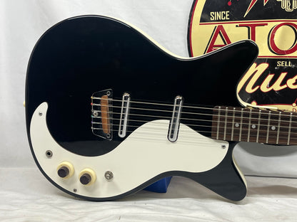 Danelectro DC-59 Doublecut Electric Guitar