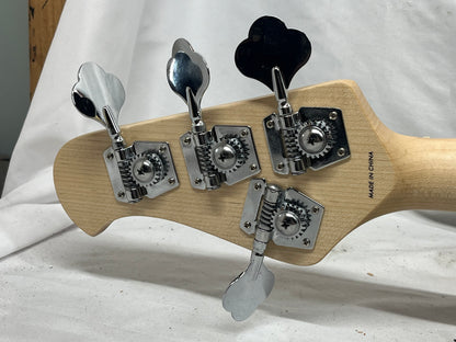Sterling Intro Series Music Man Stingray 4-String Electric Bass
