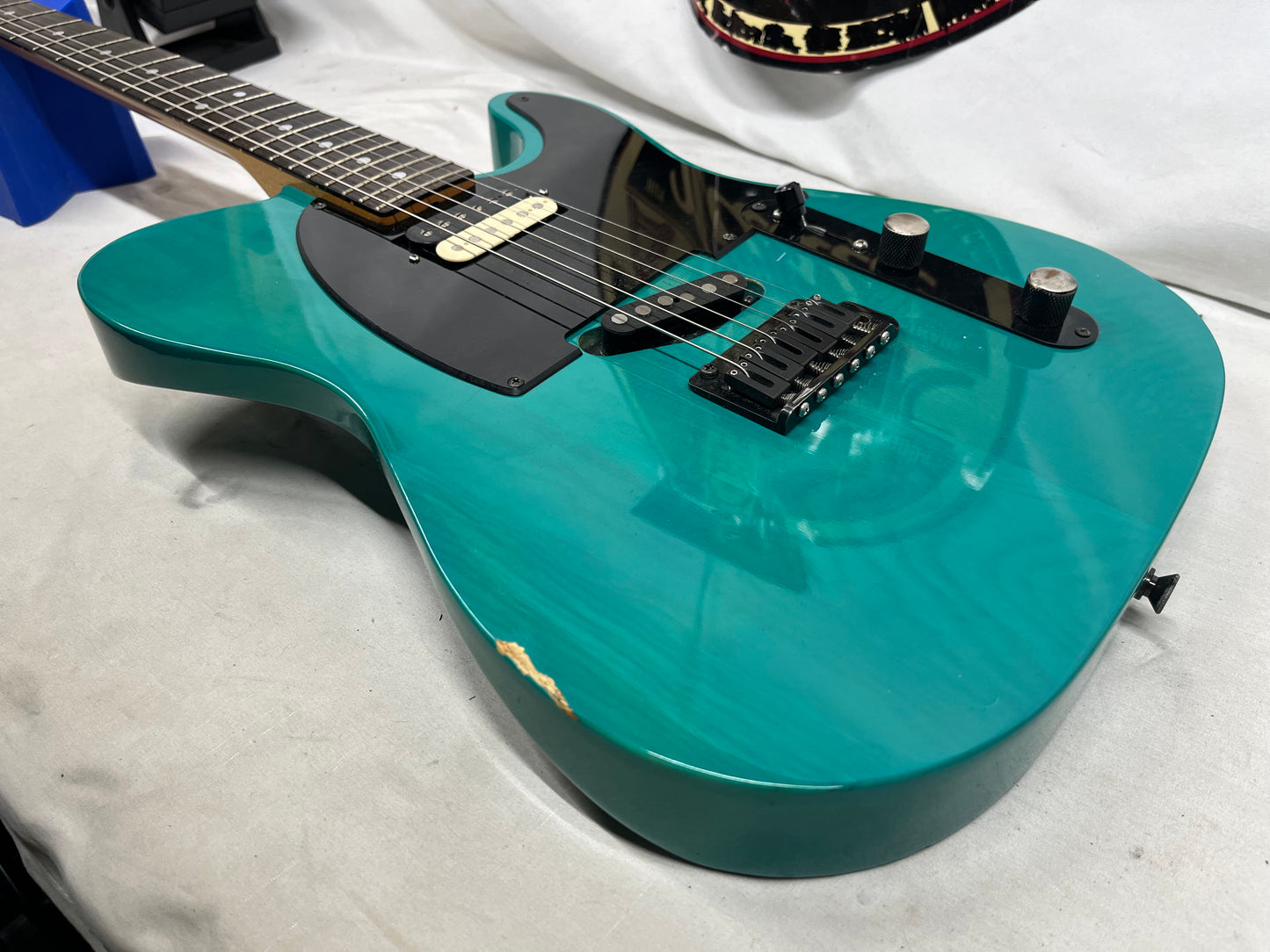 Tokai Custom Edition T-Style Electric Guitar