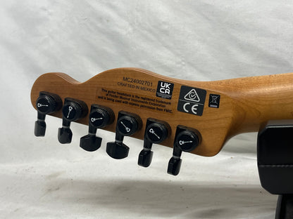 Charvel Pro Mod T-Style HH Electric Guitar MIM - Made in Mexico