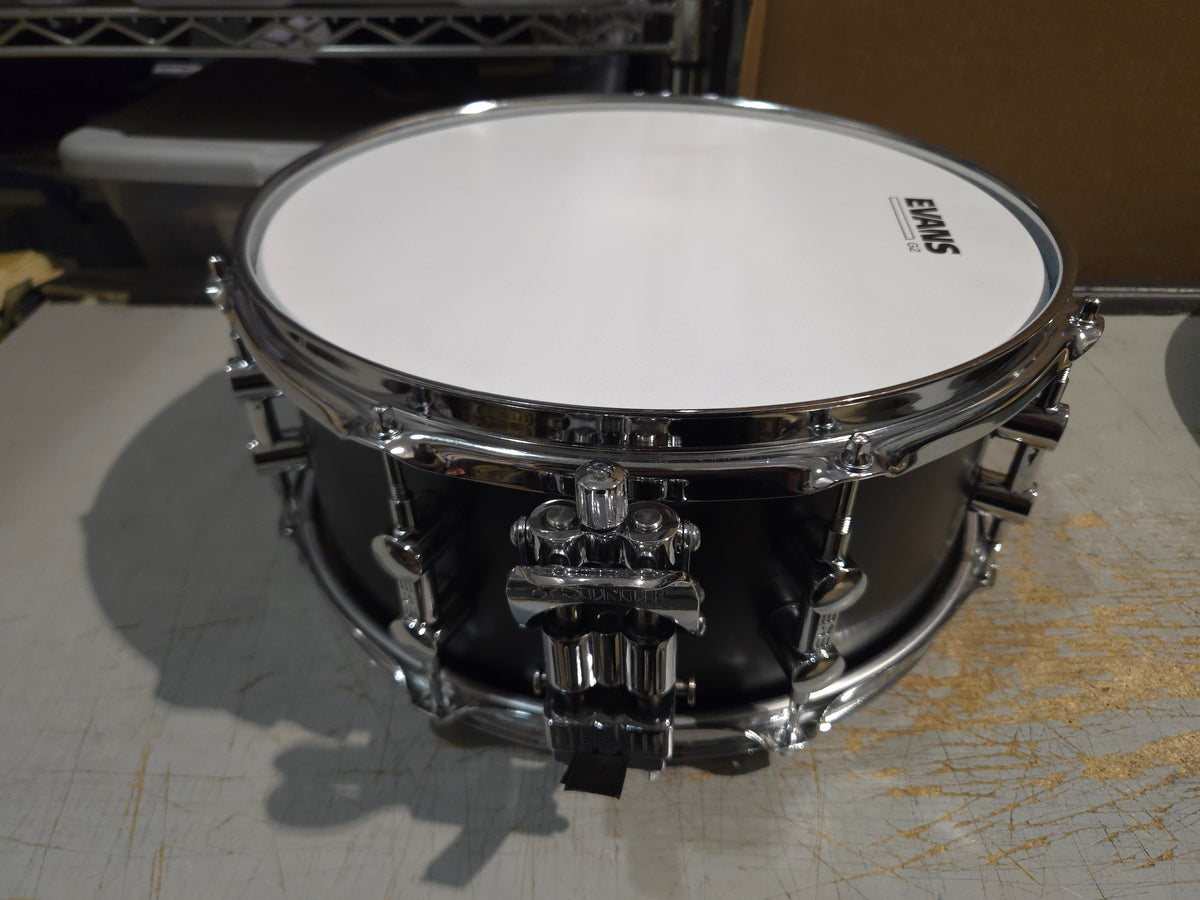 Sonor SQ1 Snare Drum 13" x 6"