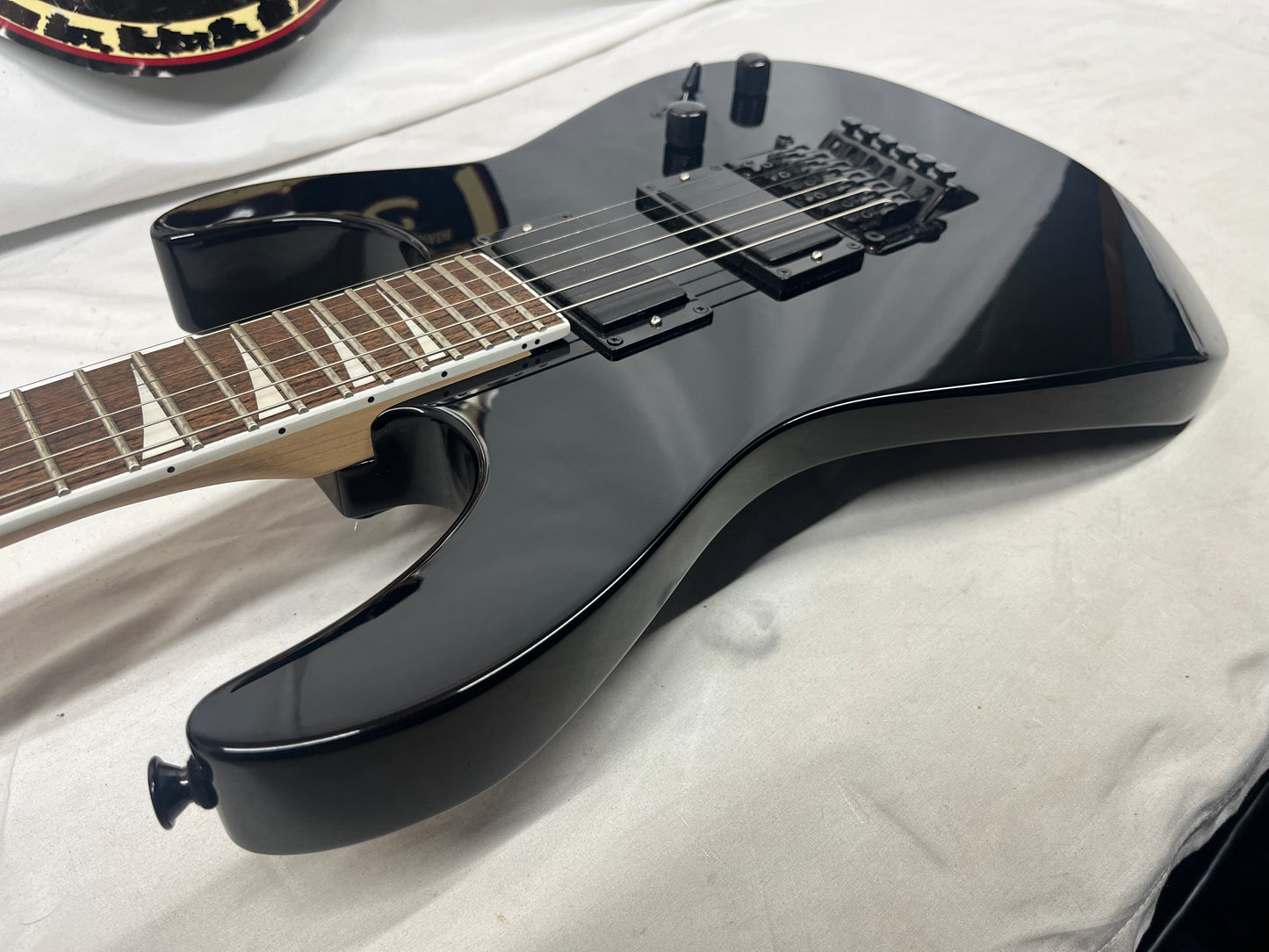 Jackson X Series Dinky DK2X Doublecut Electric Guitar