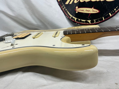Fernandes FST-50 fst50 S-style Guitar