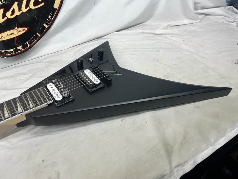 Jackson JS Series JS32T Rhoads HH Electric Guitar - Image 20