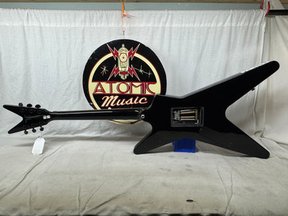 Dean Dimebag Dime Shadow ML Guitar with Case 2007