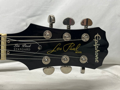 Epiphone Les Paul Standard Singlecut Electric Guitar