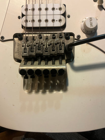 Ibanez JEM JR Electric Guitar