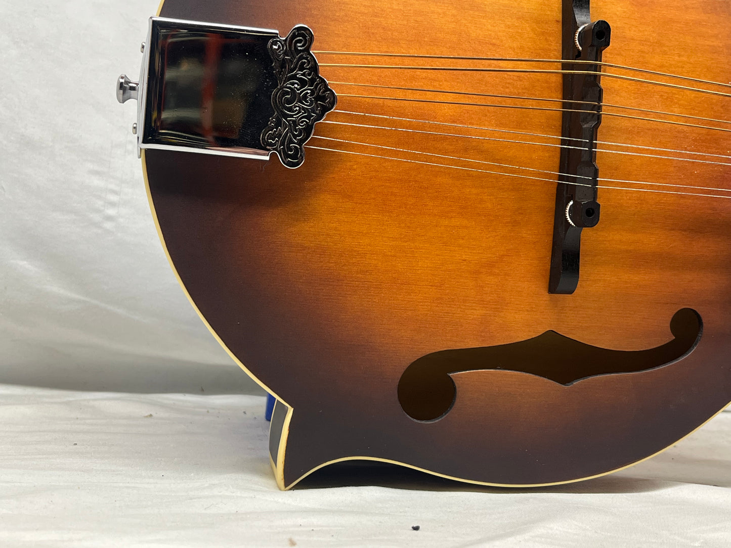 Morgan Monroe MMS-4F Mandolin