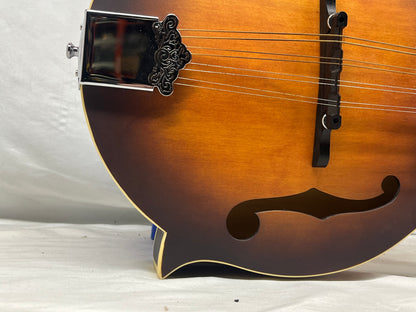 Morgan Monroe MMS-4F Mandolin