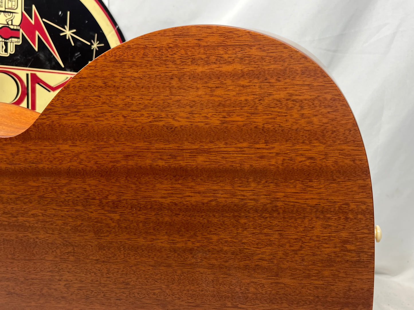 Gretsch G9200 Boxcar Round-Neck Acoustic Resonator Guitar