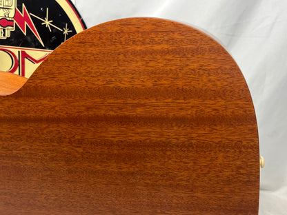 Gretsch G9200 Boxcar Round-Neck Acoustic Resonator Guitar