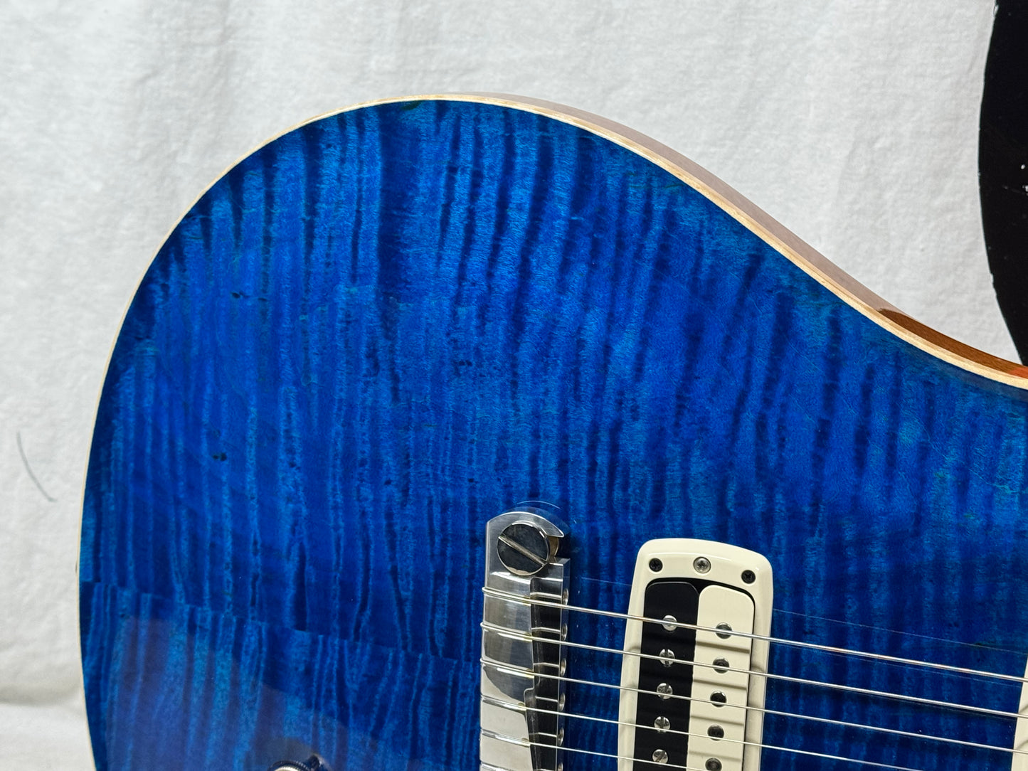 PRS Paul Reed Smith Paul's Guitar with Case 2021