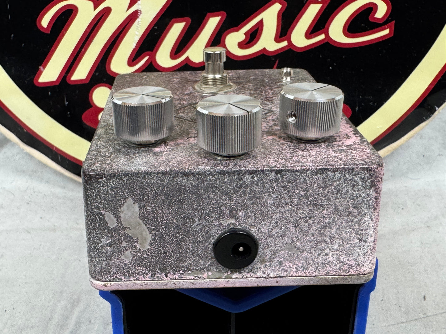 Collector Effectors Sawfly Fuzz Pedal