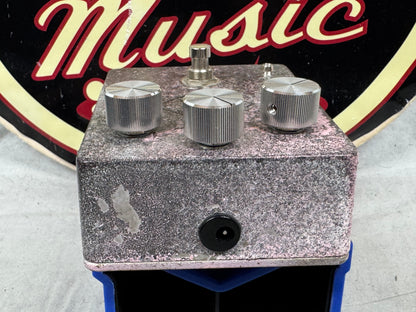 Collector Effectors Sawfly Fuzz Pedal