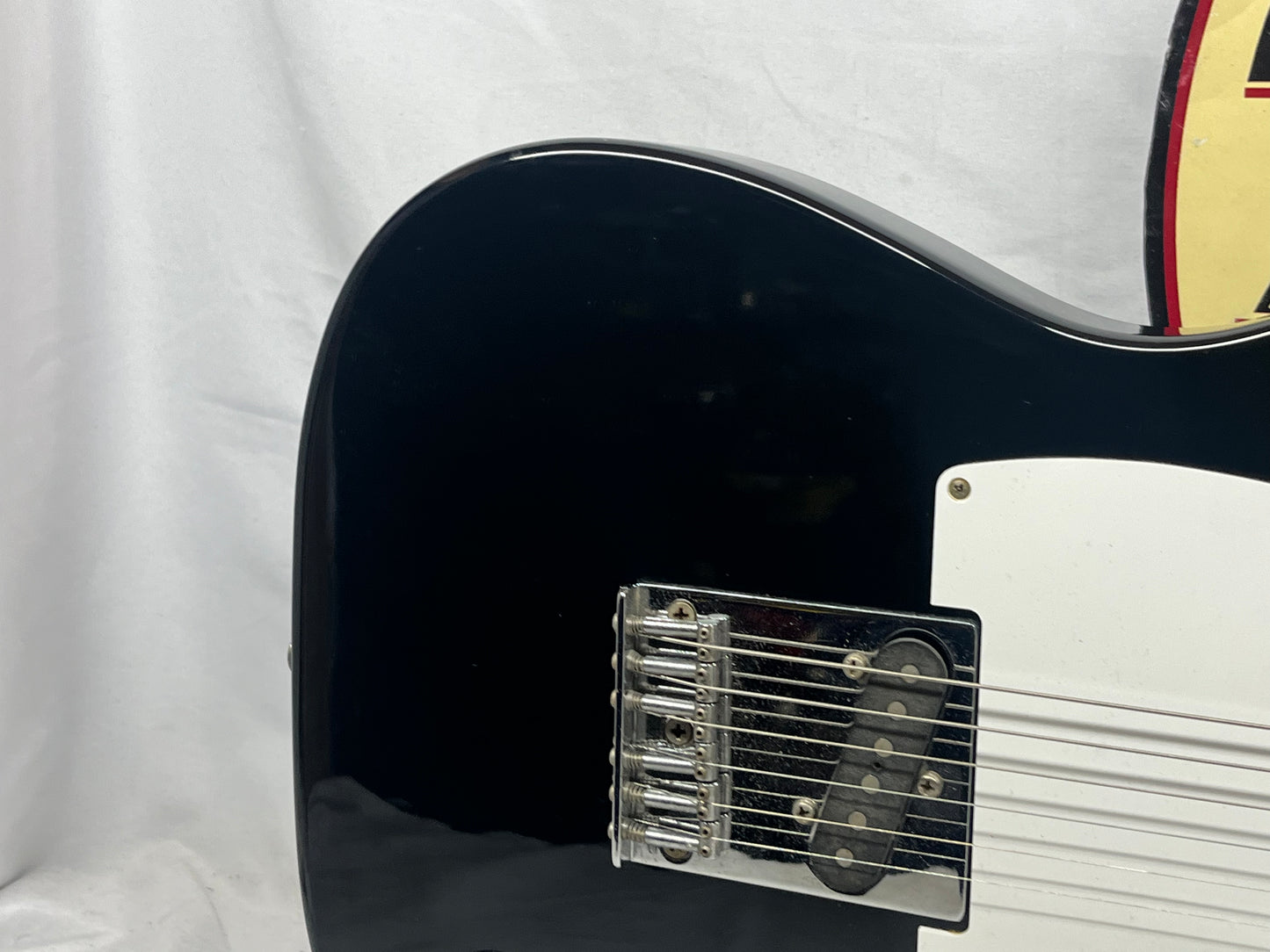 Fender Telecaster Electric Guitar MIJ - Made in Japan