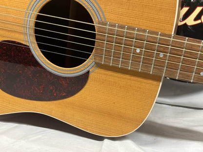 Martin DSR-GC Custom Acoustic Guitar - Image 6