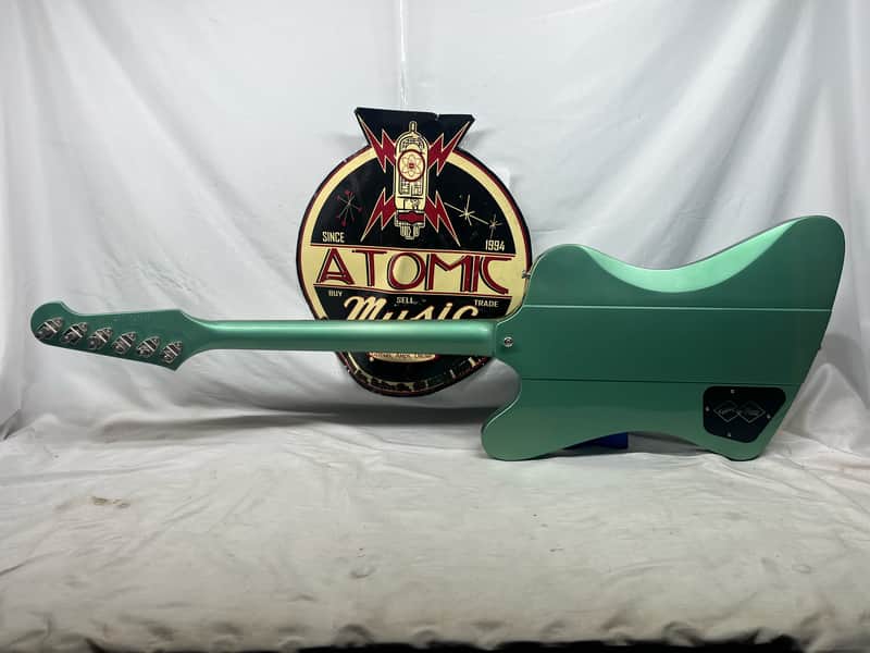 Epiphone Firebird I Offset Electric Guitar - Image 8
