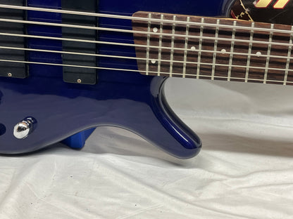 Ibanez SR 405 Soundgear 5-String Electric Bass