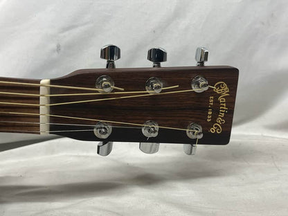 Martin DSR-GC Custom Acoustic Guitar - Image 7