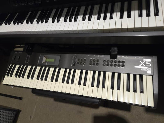 Korg X5