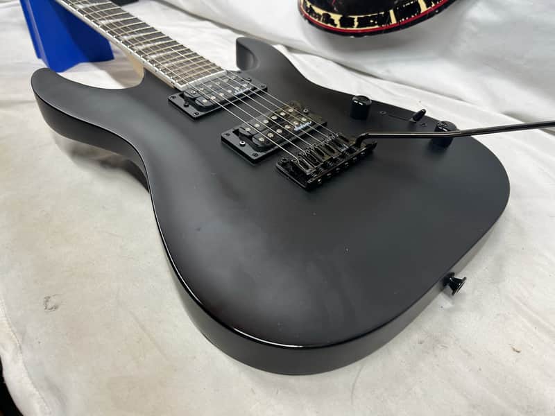 Jackson Dinky Doublecut HH Electric Guitar - Image 19