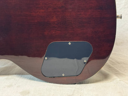 Gibson 120th Anniversary Les Paul Studio Guitar 2014