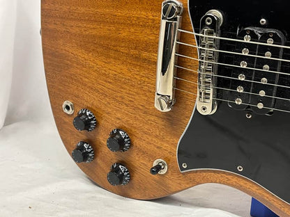 Gibson SG Tribute Doublecut Electric Guitar - Image 5