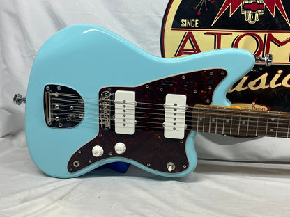 Squier Jazzmaster Doublecut Electric Guitar