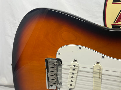 Fender Stratocaster Strat Plus Electric Guitar