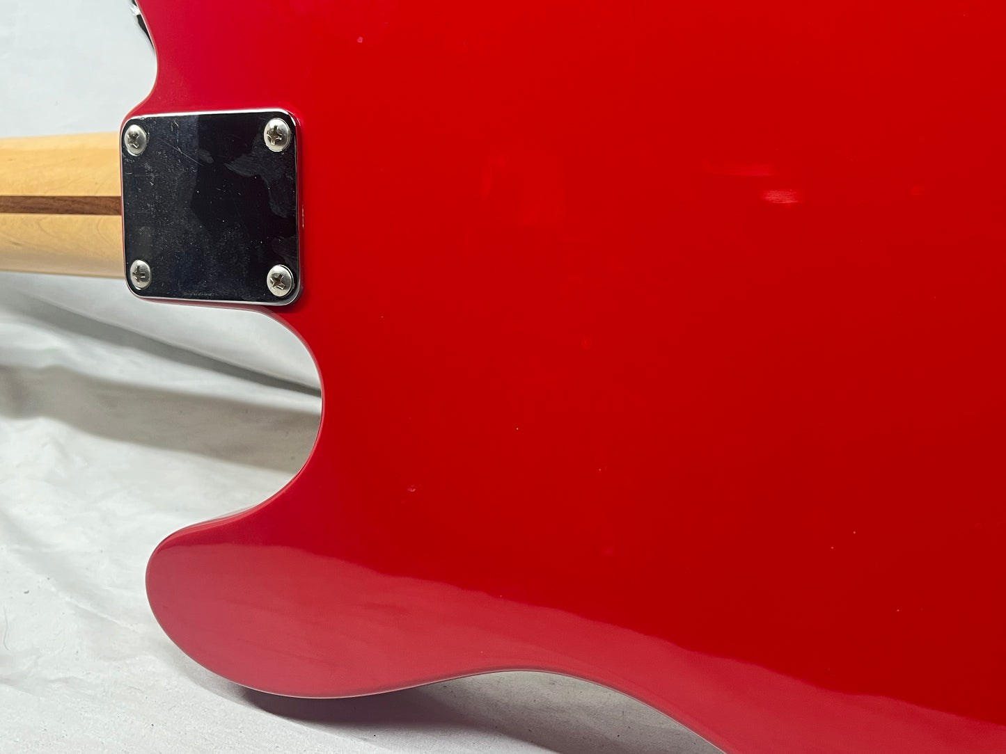Fender Telecaster Tele Electric Guitar MIM - Made in Mexico