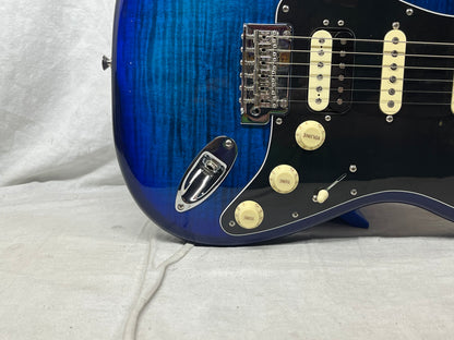 Fender Limited Edition Player II Stratocaster Strat MIM - Made in Mexico