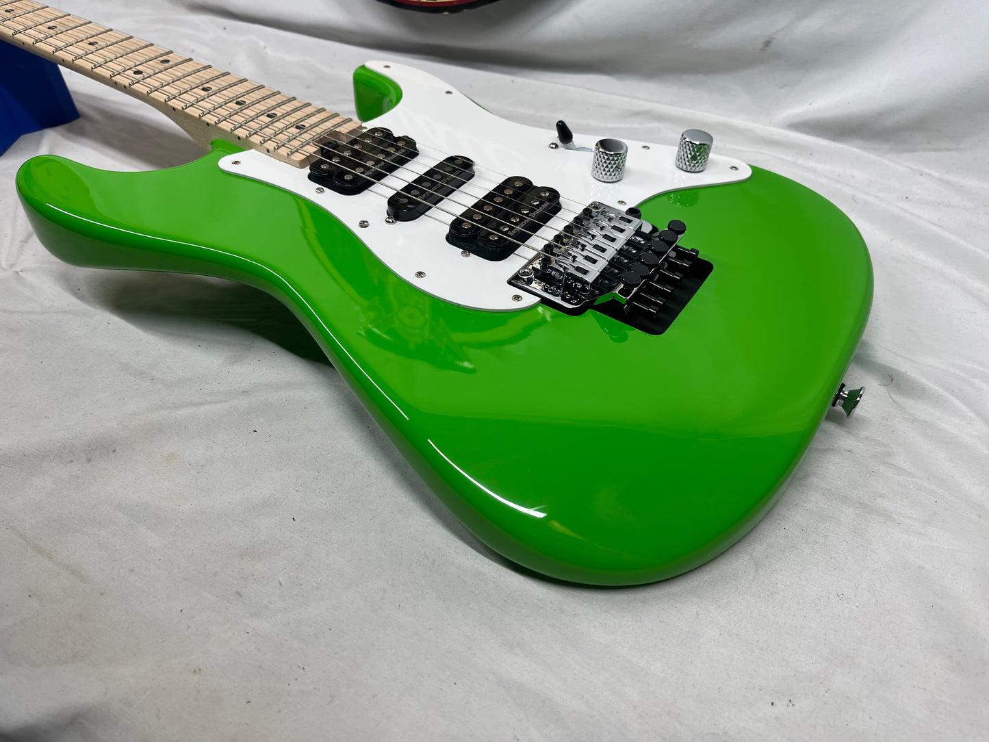 Charvel Pro Mod So-Cal 3 Electric Guitar