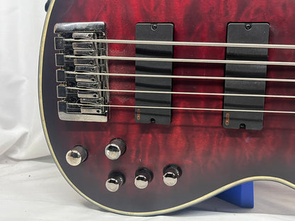 Schecter Hellraiser Extreme 5 Diamond Series 5-String Electric Bass