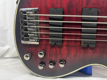 Schecter Hellraiser Extreme 5 Diamond Series - Image 5