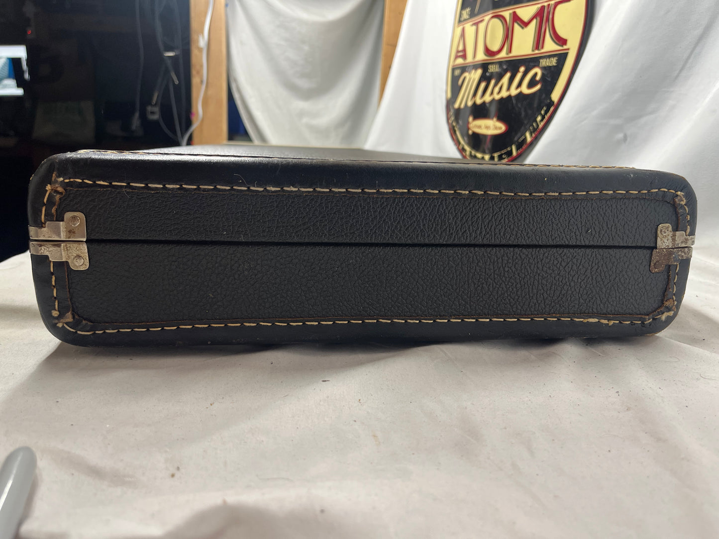 Fender Vintage No Badge Mid 60's Precision Bass Case