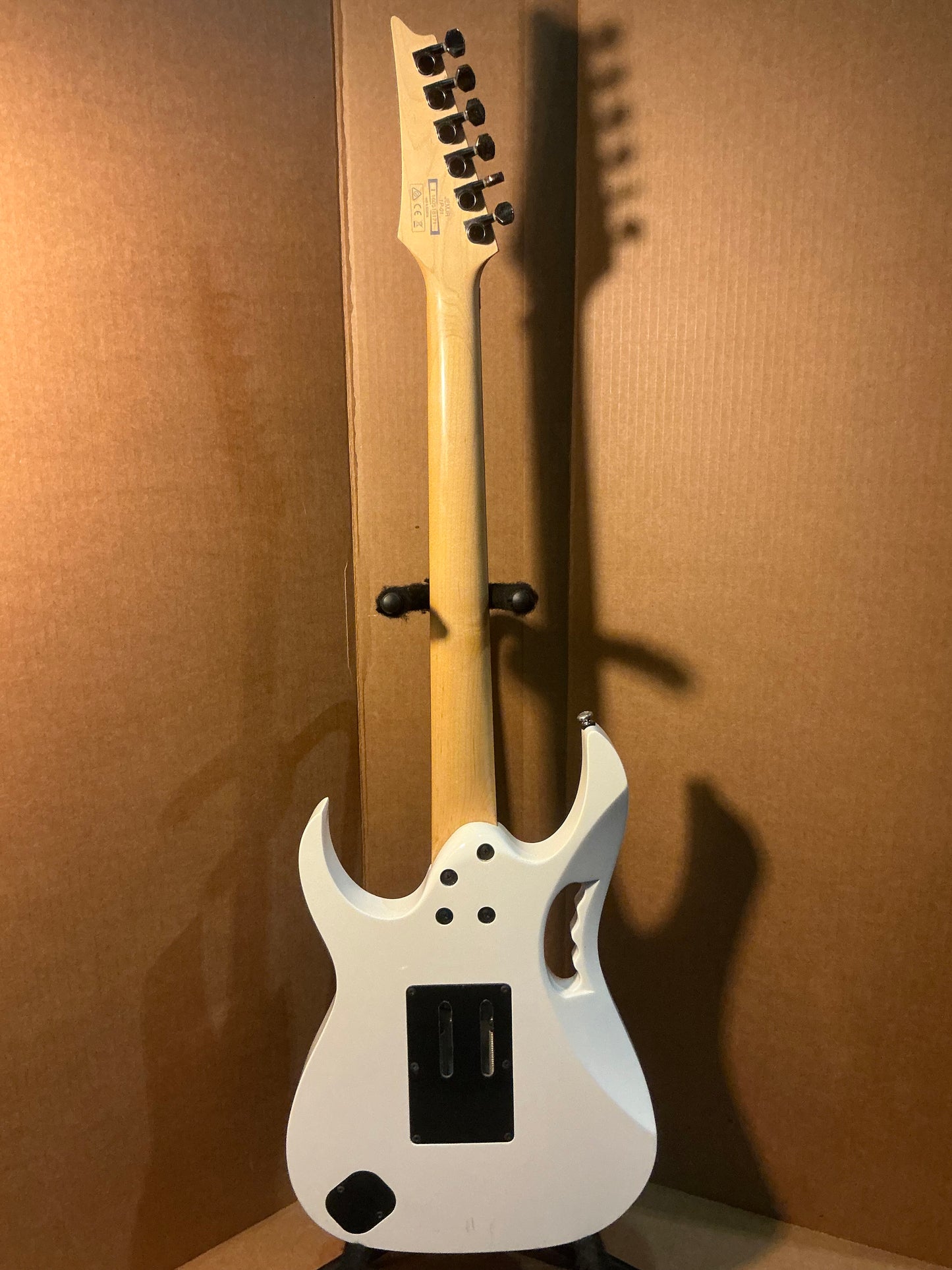 Ibanez JEM JR Electric Guitar