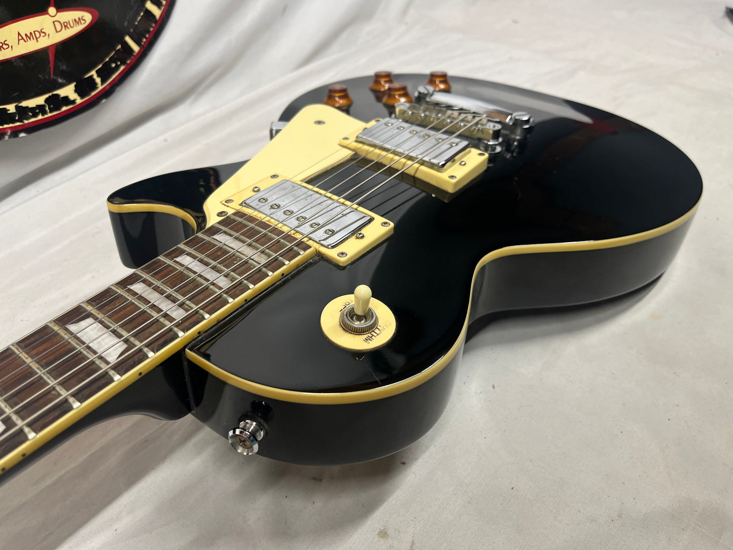 Epiphone Les Paul Standard Singlecut Electric Guitar