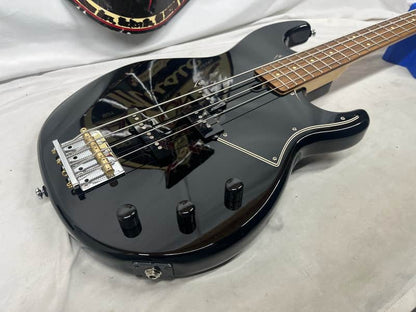 Yamaha Broad Bass BB234 4-String Electric Bass - Image 17