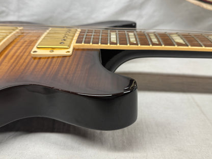 Gibson LP DC STD Plus Les Paul Standard Double Cut Plus Guitar with Case 2006