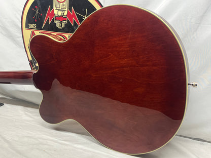 Gretsch G5622 Semi-Hollow Body Electric Guitar