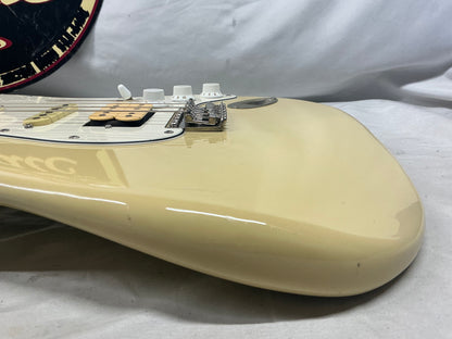 Fernandes FST-50 fst50 S-style Guitar